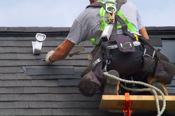 Quick and Trustworthy Emergency Roof Repair Services in Ann Arbor, MI