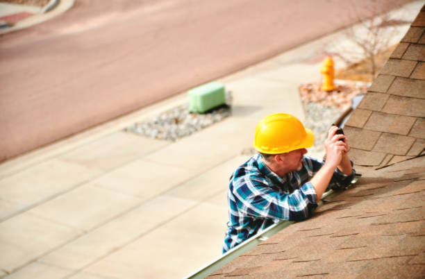 Best Commercial Roofing Services  in Ann Arbor, MI