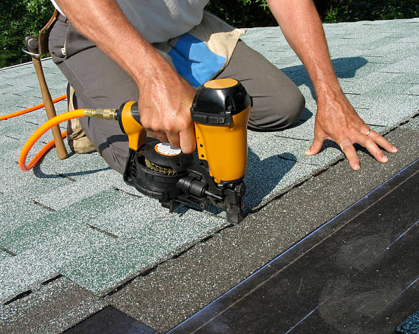Best Residential Roofing Contractor  in Ann Arbor, MI