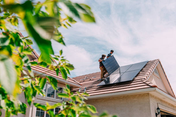 Reliable Ann Arbor, MI Roofing Contractor Solutions