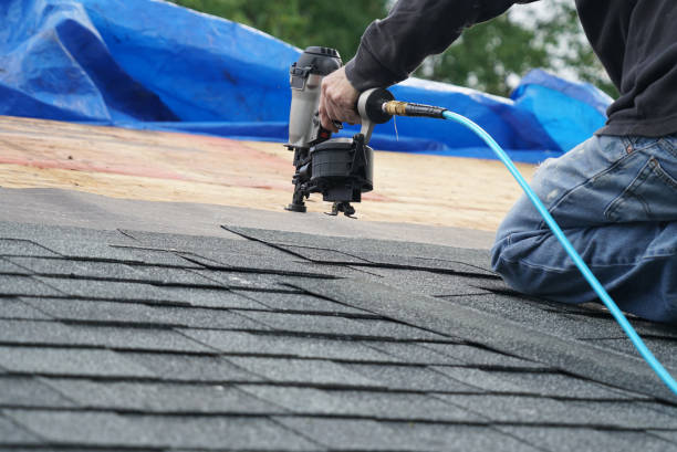 Best Storm Damage Roof Repair  in Ann Arbor, MI