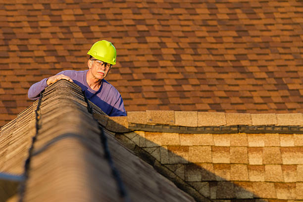 Best Residential Roofing Contractor  in Ann Arbor, MI