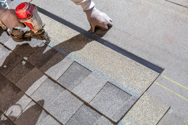 Quick and Trustworthy Emergency Roof Repair Services in Ann Arbor, MI
